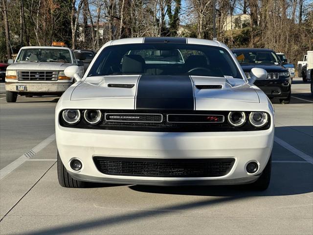 2017 Dodge Challenger R/T 2017 Dodge Challenger R/T