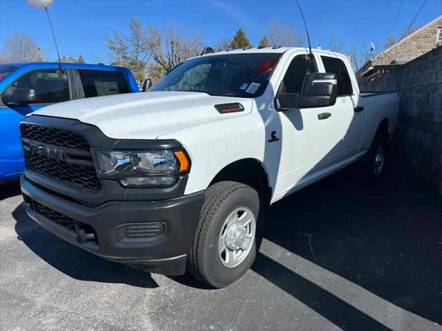 2024 RAM Ram 2500 RAM 2500 TRADESMAN CREW CAB 4X4 64 BOX