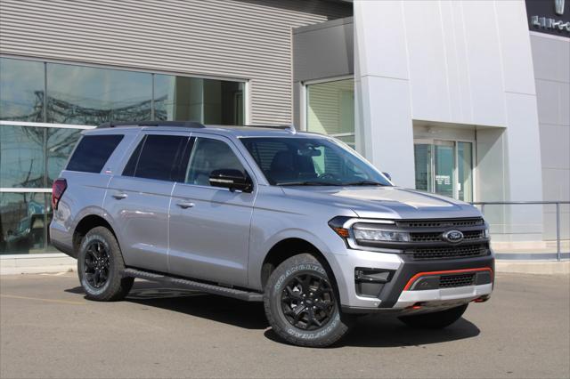 2024 Ford Expedition Timberline