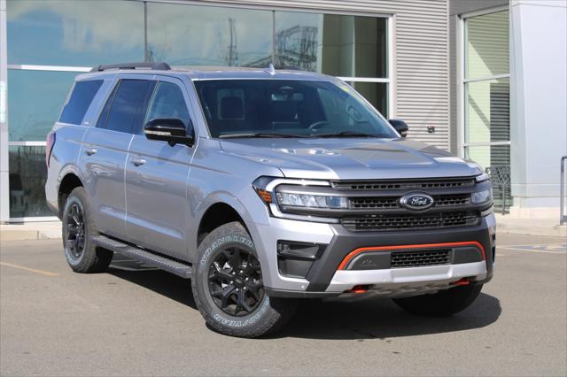 2024 Ford Expedition Timberline
