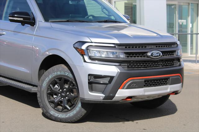 2024 Ford Expedition Timberline