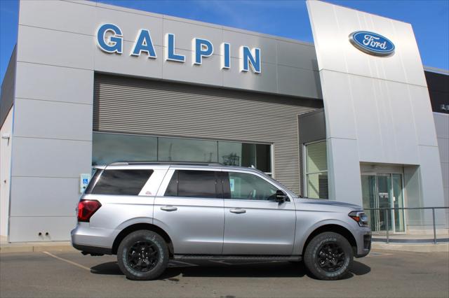 2024 Ford Expedition Timberline