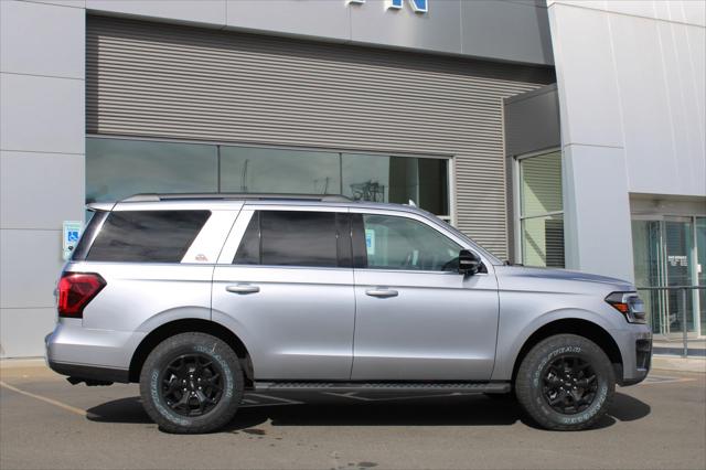 2024 Ford Expedition Timberline