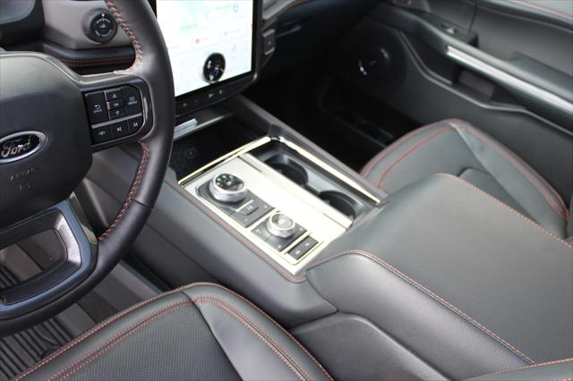 2024 Ford Expedition Timberline
