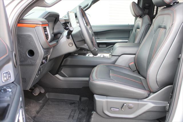 2024 Ford Expedition Timberline
