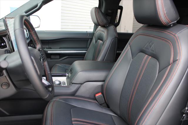 2024 Ford Expedition Timberline
