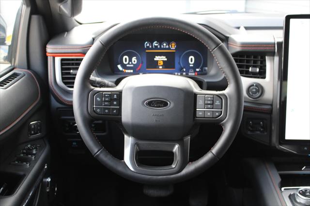 2024 Ford Expedition Timberline
