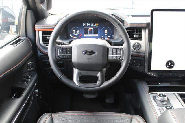 2024 Ford Expedition Timberline