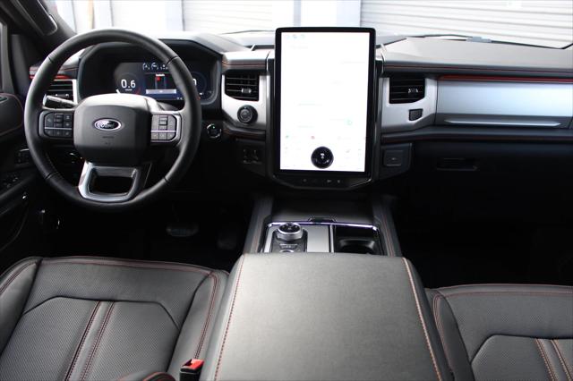 2024 Ford Expedition Timberline