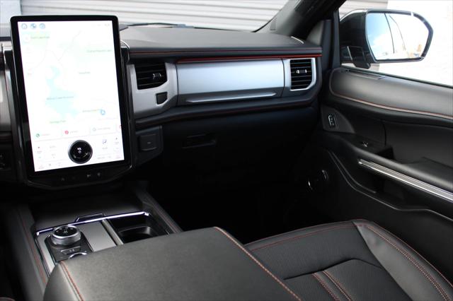 2024 Ford Expedition Timberline