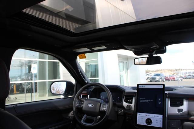 2024 Ford Expedition Timberline