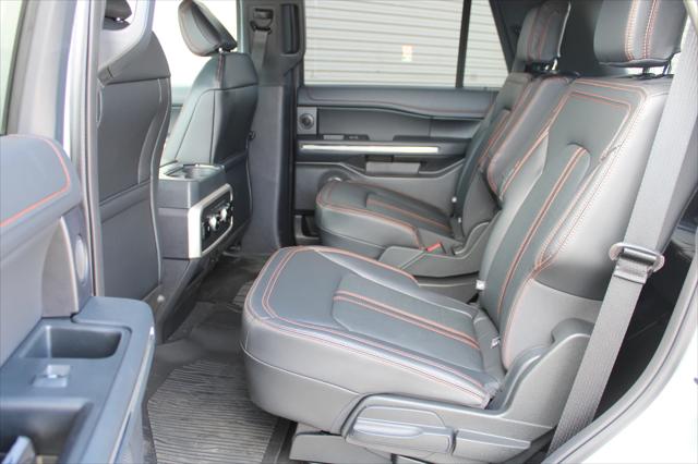 2024 Ford Expedition Timberline