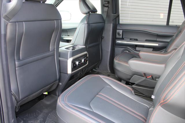 2024 Ford Expedition Timberline