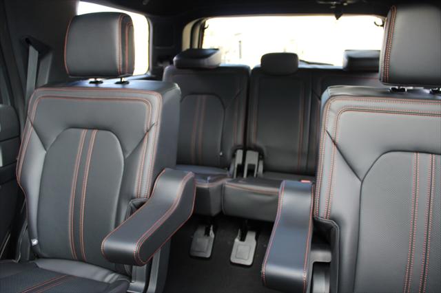 2024 Ford Expedition Timberline