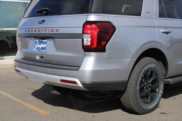 2024 Ford Expedition Timberline