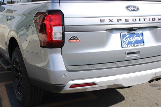 2024 Ford Expedition Timberline