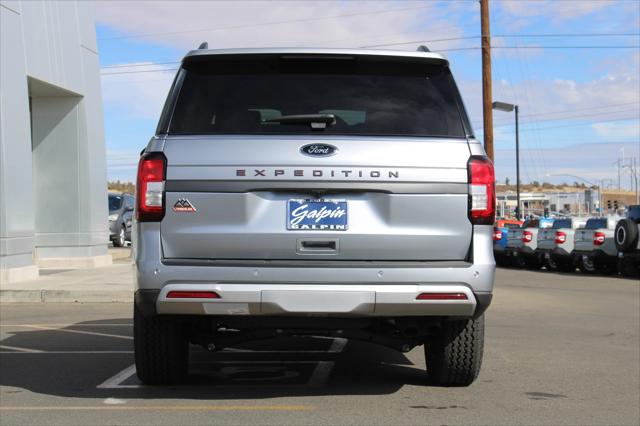 2024 Ford Expedition Timberline