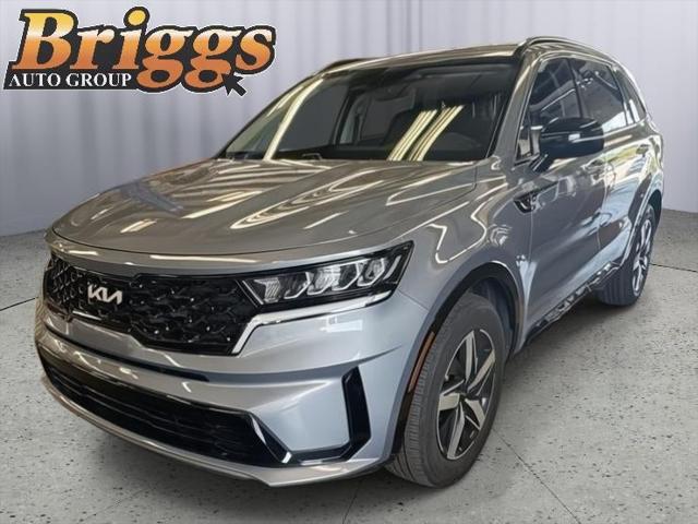 2022 Kia Sorento S for sale in Fort Scott, KS