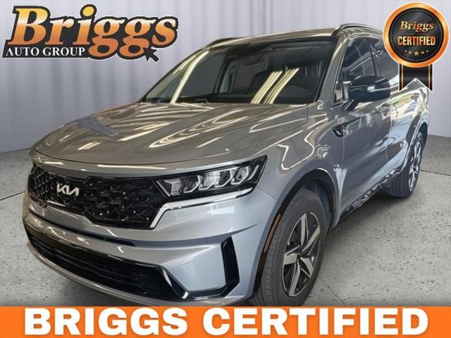 2022 Kia Sorento S for sale in Fort Scott, KS