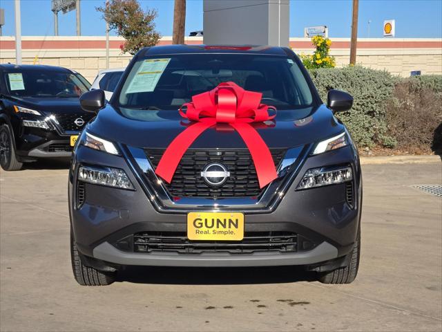 2023 Nissan Rogue SV FWD 2023 Nissan Rogue SV FWD