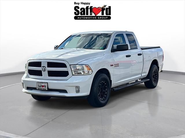 2015 RAM 1500 Express 2015 RAM 1500 Express