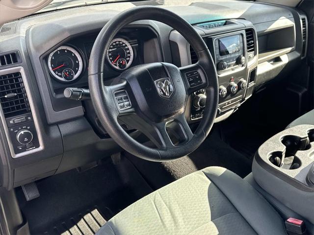 2015 RAM 1500 Express 2015 RAM 1500 Express