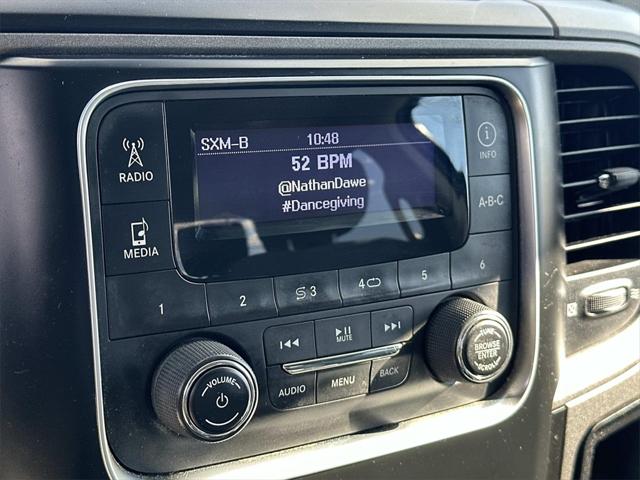 2015 RAM 1500 Express 2015 RAM 1500 Express