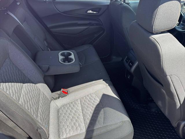 2021 Chevrolet Equinox AWD LT