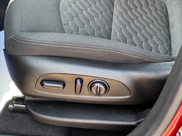 2021 Chevrolet Equinox AWD LT