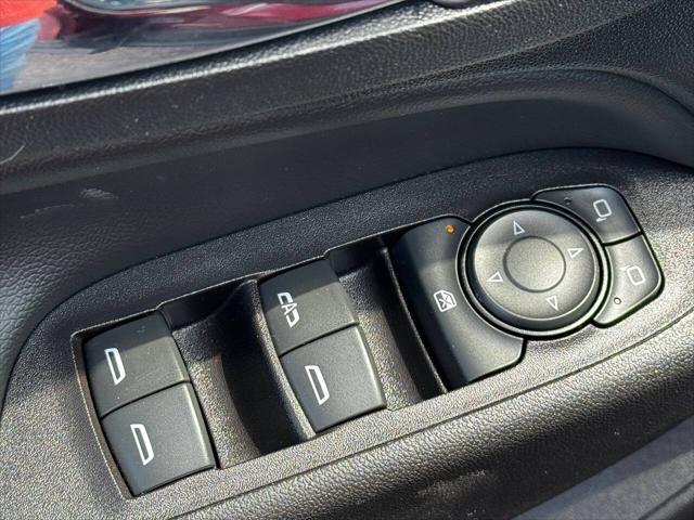 2021 Chevrolet Equinox AWD LT