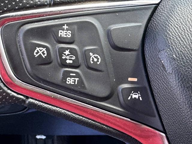 2021 Chevrolet Equinox AWD LT
