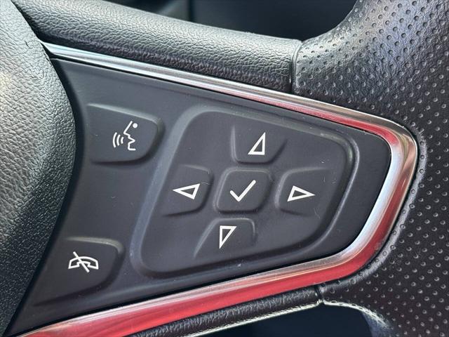 2021 Chevrolet Equinox AWD LT