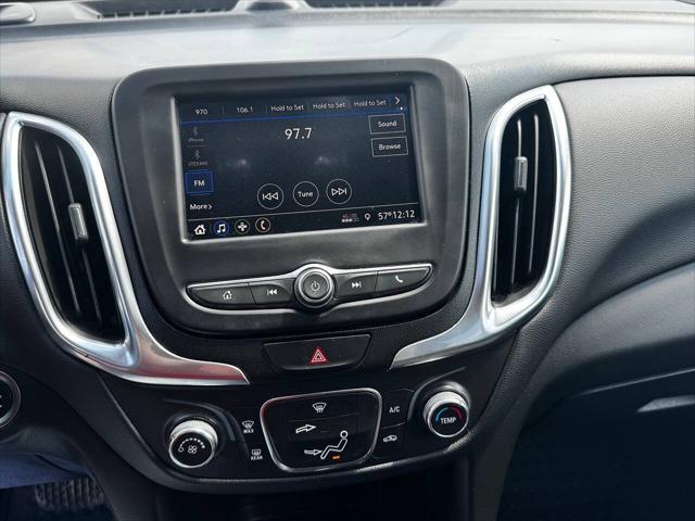 2021 Chevrolet Equinox AWD LT