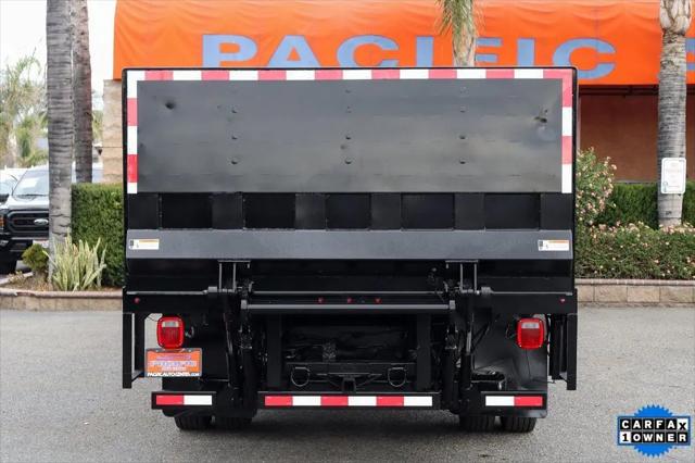 2019 Ford F-550 XLT