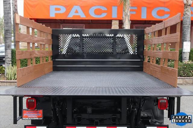 2019 Ford F-550 XLT
