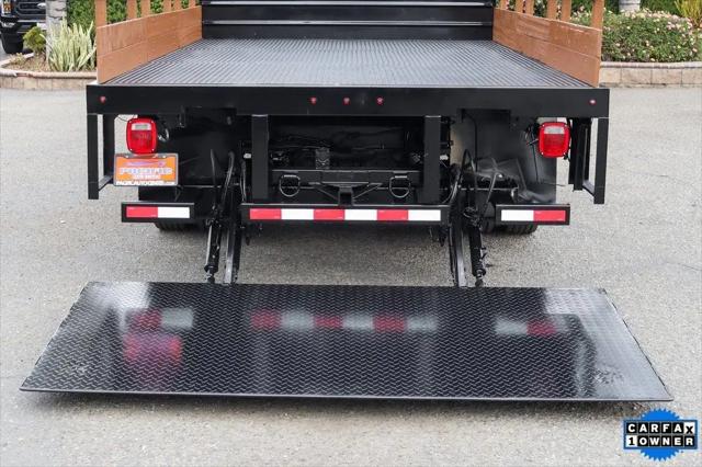 2019 Ford F-550 XLT
