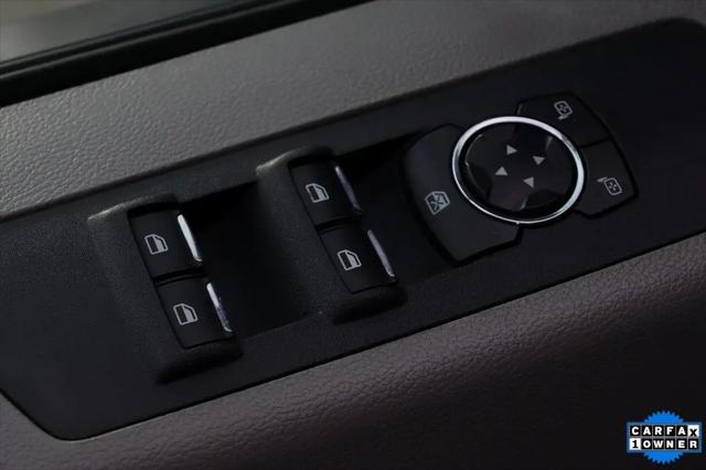 2019 Ford F-550 XLT