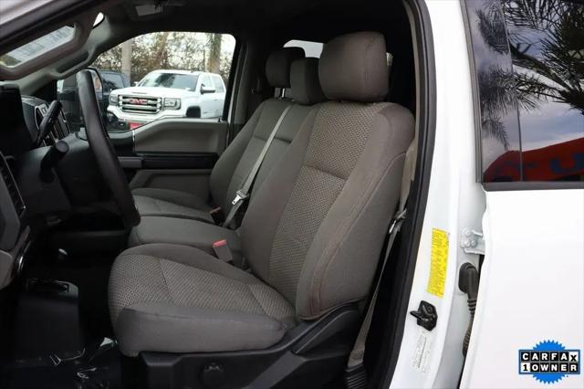 2019 Ford F-550 XLT