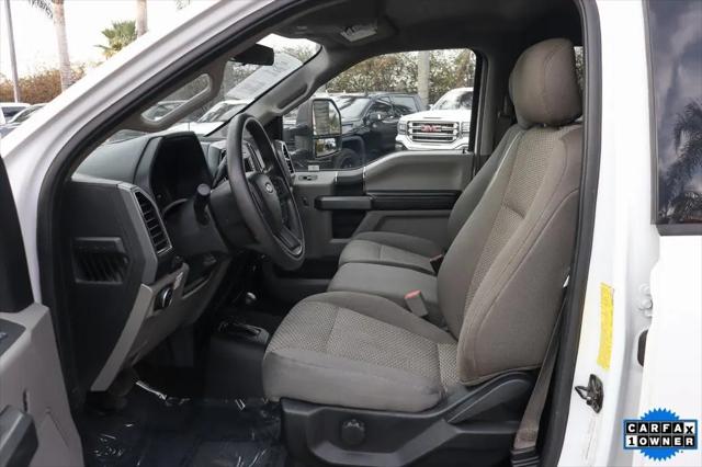 2019 Ford F-550 XLT