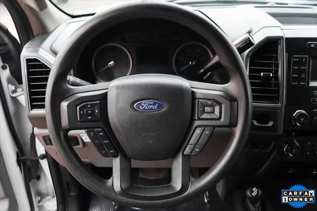 2019 Ford F-550 XLT