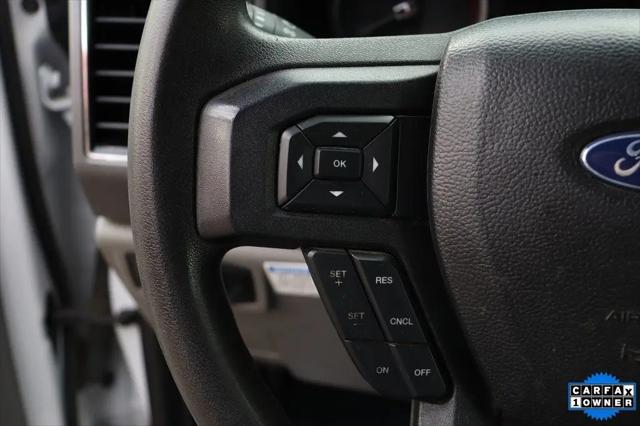 2019 Ford F-550 XLT