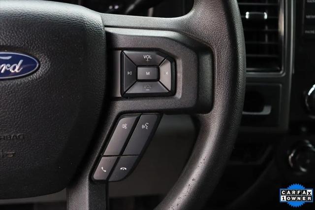 2019 Ford F-550 XLT