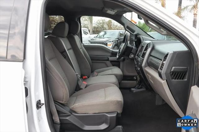 2019 Ford F-550 XLT