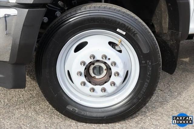 2019 Ford F-550 XLT
