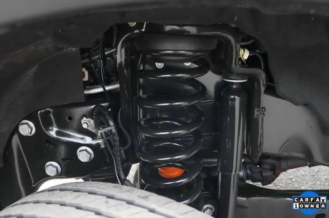2019 Ford F-550 XLT