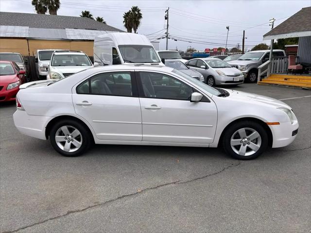 2009 Ford Fusion SE