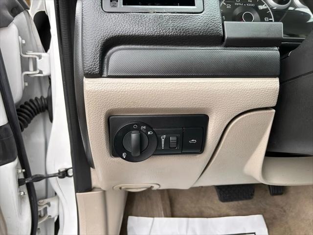 2009 Ford Fusion SE