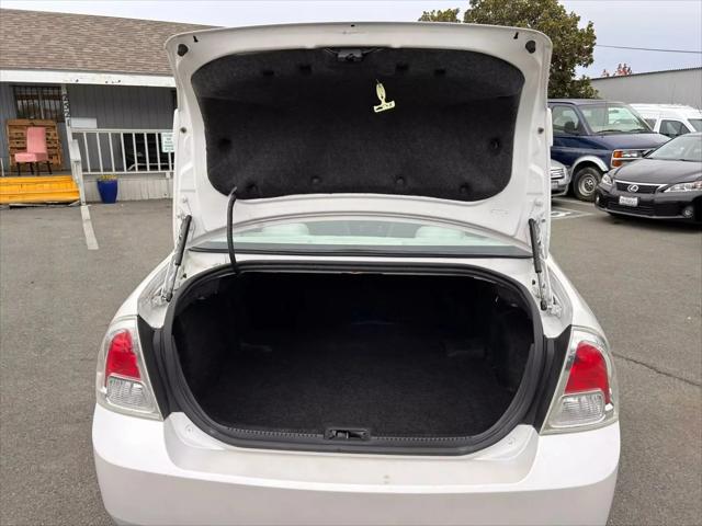 2009 Ford Fusion SE