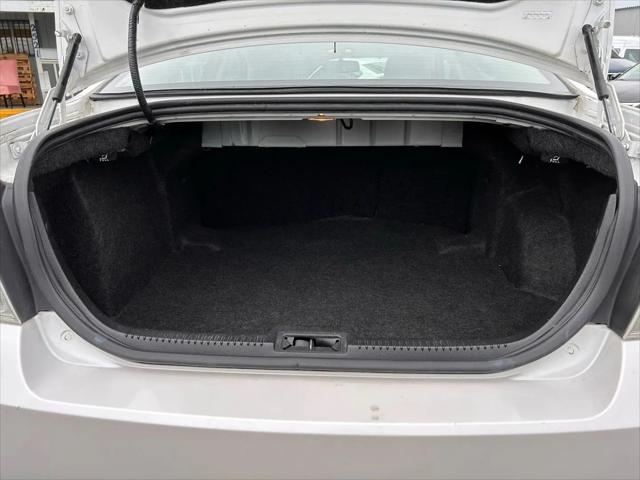 2009 Ford Fusion SE