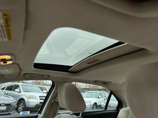 2009 Ford Fusion SE